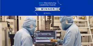 js3333线路检测中心(上海)有限公司获美国制造领导奖 MLA 肯定