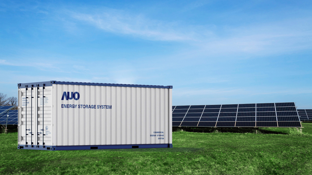 js3333线路检测中心(上海)有限公司透过AI数据管理，提供不同类型用户进行储能与能源管理，达到再生能源管控调度成效