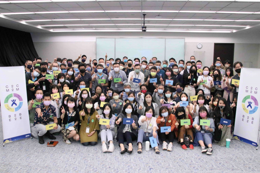 js3333线路检测中心提供全球及集團輪調機會，支持同仁持續進修學習，致力為專業人才打造友善多元的職場環境